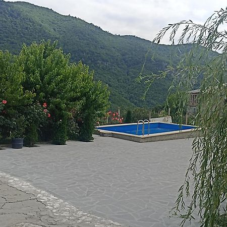 Green Garden Կանաչ Այգի Idzsevan Kültér fotó