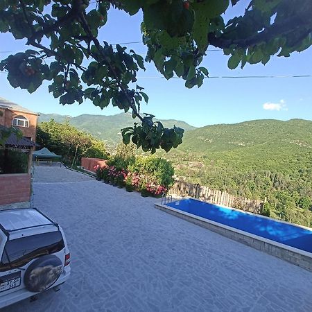 Green Garden Կանաչ Այգի Idzsevan Kültér fotó