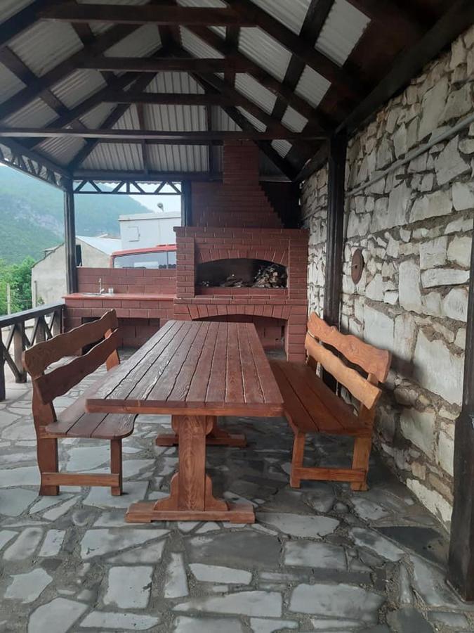 Green Garden Կանաչ Այգի Idzsevan Kültér fotó