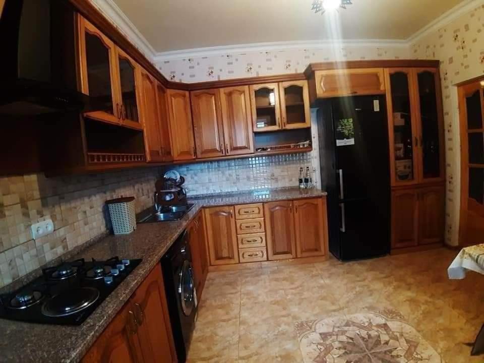 Green Garden Կանաչ Այգի Idzsevan Kültér fotó