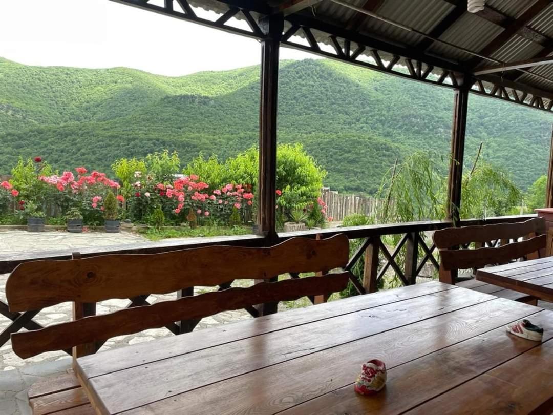 Green Garden Կանաչ Այգի Idzsevan Kültér fotó