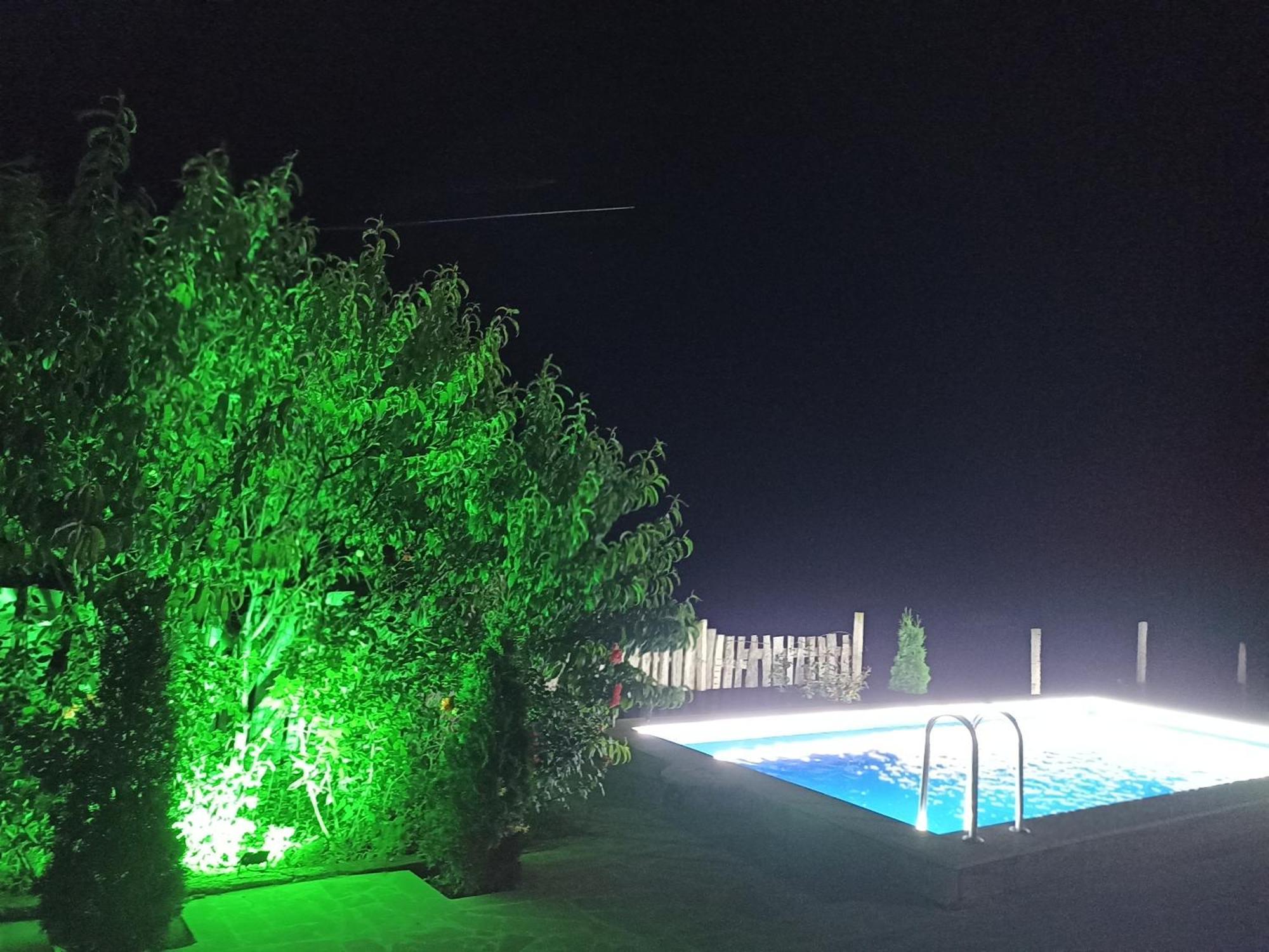 Green Garden Կանաչ Այգի Idzsevan Kültér fotó