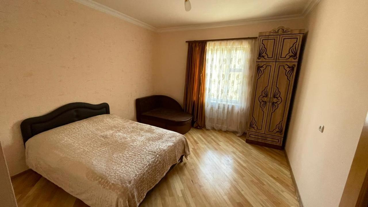 Green Garden Կանաչ Այգի Idzsevan Kültér fotó